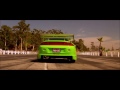 Fast Furious 2001 Brian Opening Scene 1995 Mitsubishi Eclipse Full HD 1080p