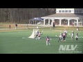 Nolan Hoffman 2019 Lacrosse Goalie (2016 Highlights)