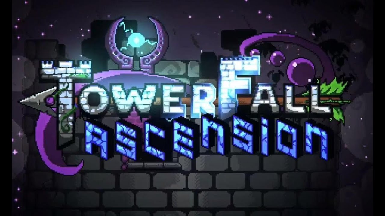 TowerFall Ascension PS4 Review