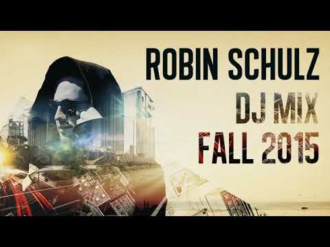 River - Thomas Jack (Robin Schulz Remix)