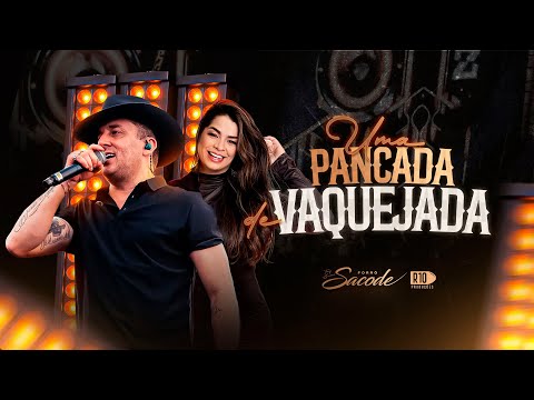 Uma Pancada de Vaquejada