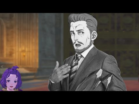 Count Varley suffering for 391 seconds