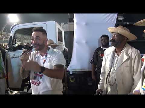 Mocidade Unida da Mooca - Desfile Oficial - Carnaval 2022 - Grupo de Acesso 1