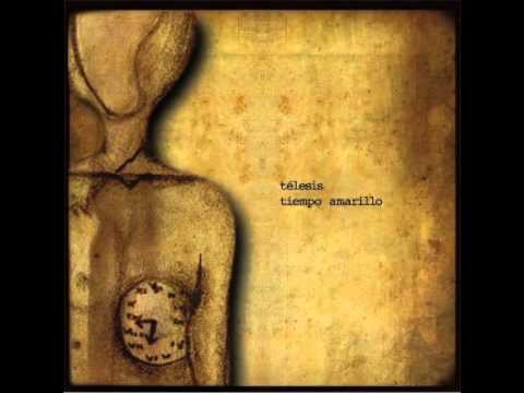 Telesis - Tiempo Amarillo (2008)