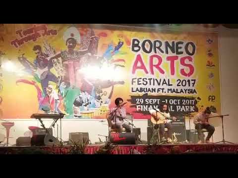 Samai Bayati Al Aryan with Azrin Abdullah & Alhafiz Jamat