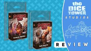The Dice Tower - Guild Ball video thumbnail