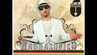 Babaman - I&#39;&amp;&#39;I - Raggasonico 2010