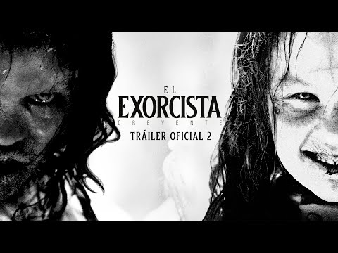 EL EXORCISTA: CREYENTE – Tráiler 2 (Universal Pictures) HD