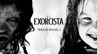 Tráiler 2 en español