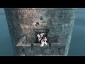 Tower climbing as Altair in AC 2 II 