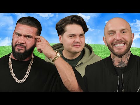 MINTE-MA FRUMOS: Dorian Popa, Catalin Bordea, Radu Bucalae, Dan Frinculescu