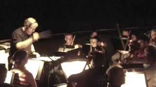 HOW TO MIC A SYMPHONY ORCHESTRA