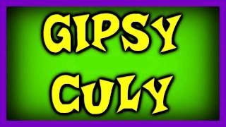 Gipsy Culy - Rad
