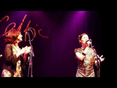 Julie Fowlis & Karen Matheson - Celtic Connections 2013