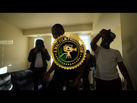 Tae150 - White Tee (Official Video) SHOT BY: @SHONMAC071