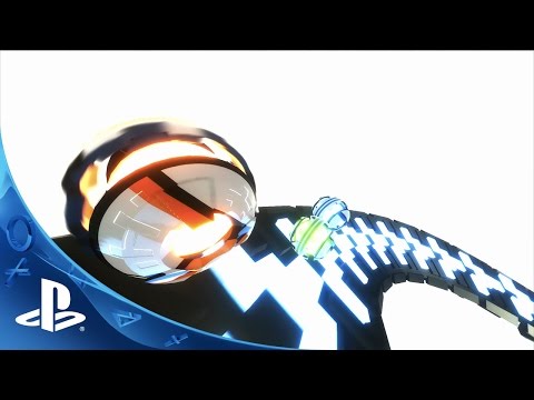 SUPER IMPOSSIBLE ROAD - Breathe Trailer