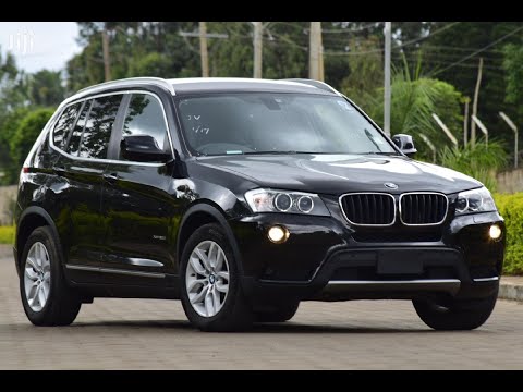Автомобиль BMW X3 2013 | GrandCar Автомобиль BMW X3 2013 | GrandCar