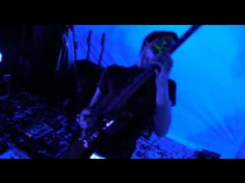 Electrichead - Ryan Robinson Guitar Solo