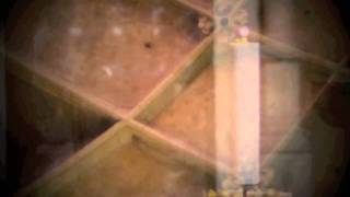 Rhythm Baboon - A Girl From Outer Space