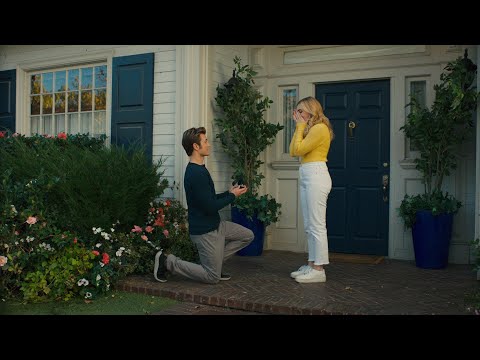 Trip Asks Taylor A Big Question - American Housewife