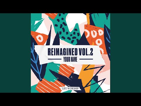 Here In Your Presence, Vol.2 (Reimagined)