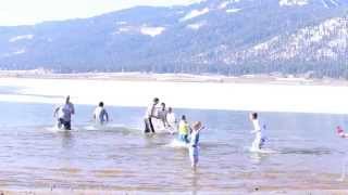 preview picture of video 'Cascade Idaho's Cold Water Warriors'