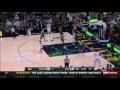 Milwaukee Bucks At Utah Jazz February 1 2017