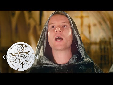 Gregorian - Viva La Vida (Official Video)