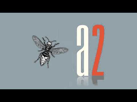 AVESPADOS / Programa 12 - Danza Aérea