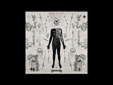 (FULL ALBUM) OCARADOMETAL - Forjado Em Cinzas: O Luto Que Precede A Luz