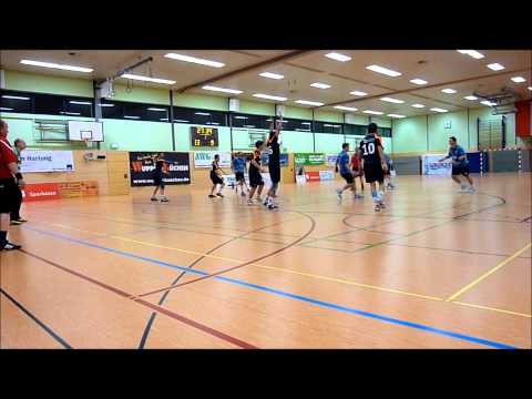 LTV Wuppertal - Handball für Wuppertal: Kampf um den Ball zum Erfolg