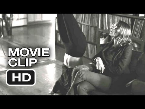 Frances Ha Movie CLIP - Patch (2013) - Greta Gerwig, Adam Driver Movie HD