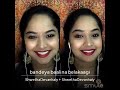 Bandeya Balina Belakagi Cover By Shwetha Devanahally