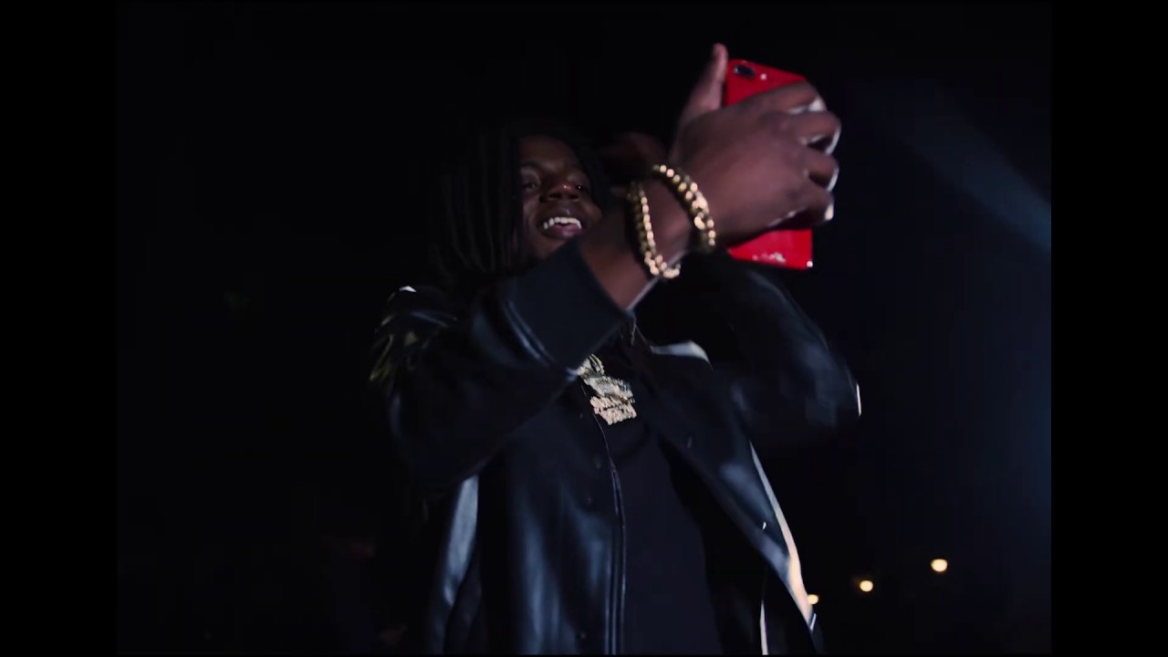 OMB Peezy — Always On Time