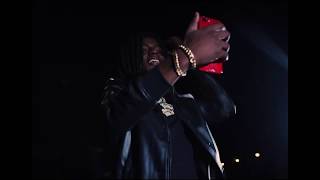 OMB Peezy - Always On Time (Official Video)