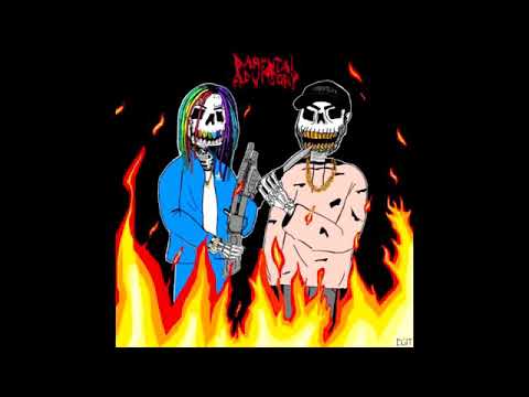 Tekashi 6ix9ine - JEEMBO x TEKASHI69 (6IX9INE) - NO SMOKE RUFF (DEAD DEMO) (Official Music Video)