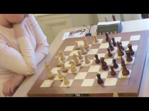 Gunina (Russia) - Asaubaeva (Kazakhstan) NE