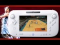 NBA 2K13 - WiiU Developer Video
