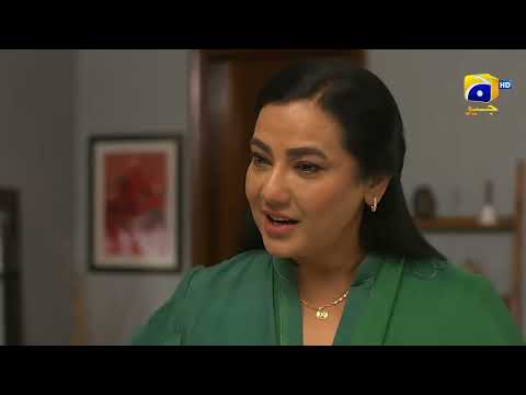 Maa Nahi Saas Hoon Main Episode 79 | Best Scene 08 | Hammad Shoaib - Sumbul Iqbal | Har Pal Geo