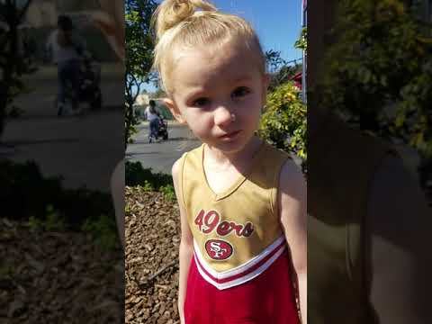 Six Flags B!tch won't let young father and his little girl into the park