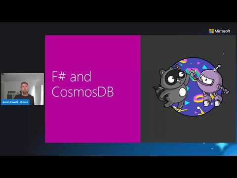 Blowing your mind with F#