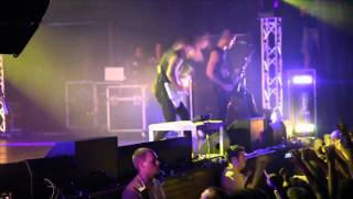 As I Lay Dying - Beyond Our Suffering Live