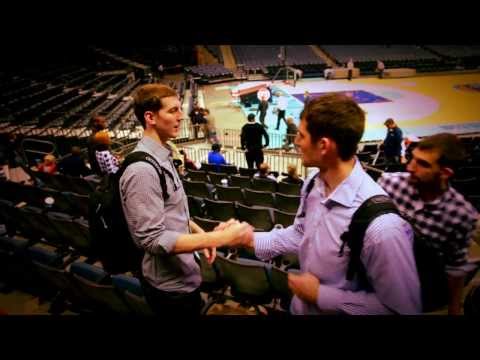 NBA Rooks: Zeller vs Zeller