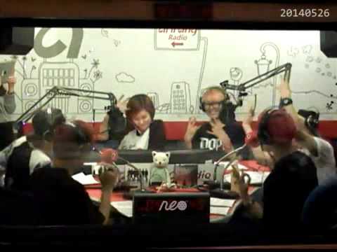 [Radio] 140526 Sound K - Star Date: N.O.M