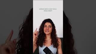 HSP Reiz und Reaktion