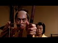 Shogun: Lord Toda Buntaro Displays His Master Archery To Anjin-San In Anjiro, Japan