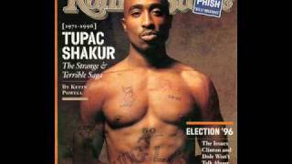 2Pac-Raise Up Off These Nutz