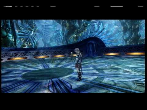Final Fantasy XIII Walkthrough (Part 71)