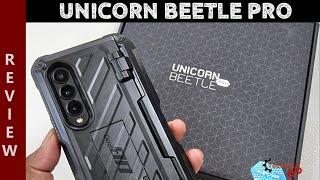 Unicorn Beetle Pro by SUPCASE: Next Level Protection