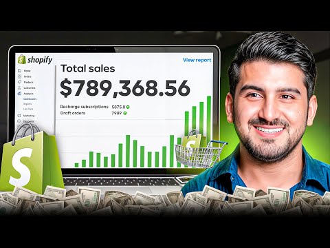 Teemdrop Dropshipping Guide | Make Money Selling  Online